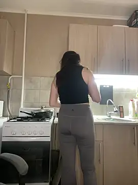 Snapshot of NastyushaaLove chatting on February 21, 8:54 pm NastyushaaLove online show from February 21, 8:54 pm