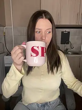 Snapshot of NastyushaaLove chatting on February 26, 7:46 pm NastyushaaLove online show from February 26, 7:46 pm