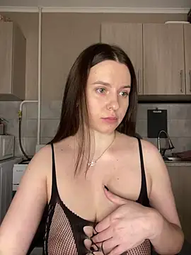 Snapshot of NastyushaaLove chatting on February 28, 8:43 pm NastyushaaLove online show from February 28, 8:43 pm