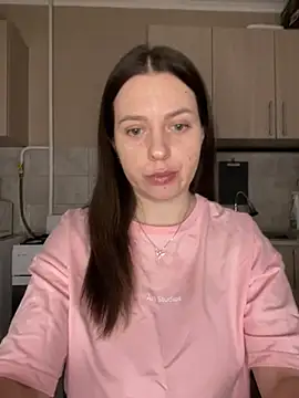 Snapshot of NastyushaaLove chatting on March 1, 8:33 pm NastyushaaLove online show from March 1, 8:33 pm