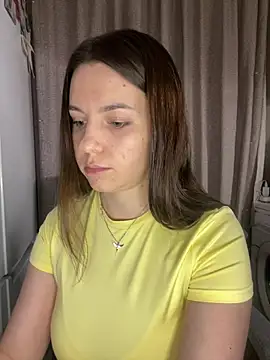 NastyushaaLove online show from April 5, 8:39 pm