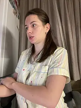 NastyushaaLove online show from June 30, 8:43 pm