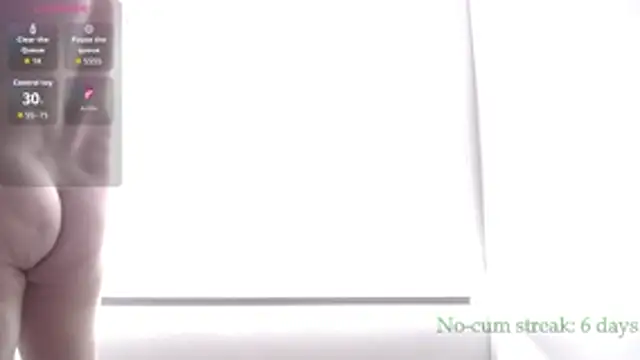 hxmisterh online show from December 5, 4:47 pm