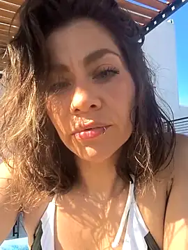 SamyJones9 online show from December 17, 8:04 pm