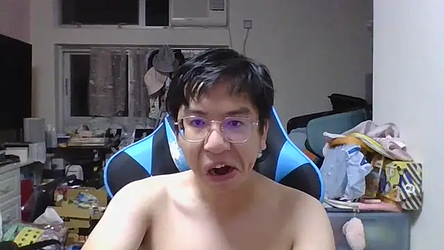 charlie xdd online show from November 1, 10:39 am