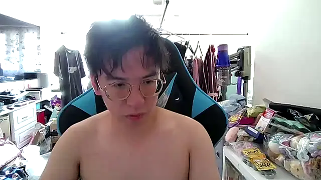 charlie xdd online show from March 28, 5:40 am