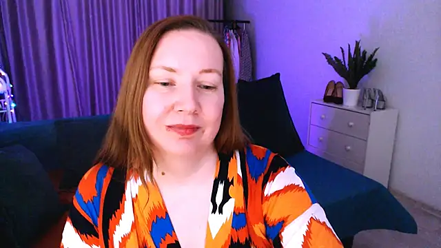 GoddessLara online show from January 15, 2:49 am