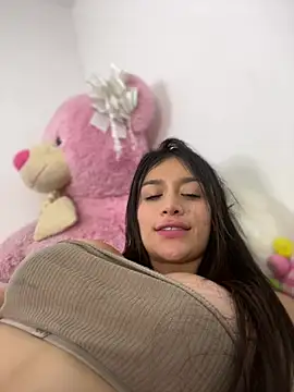 Emmily 19 online show from March 18, 6:03 am