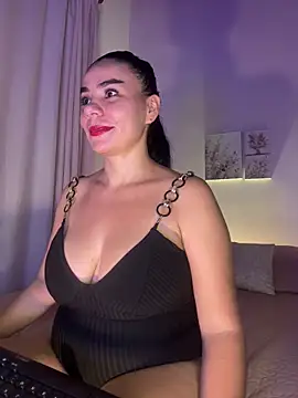 MeganDupont online show from December 8, 11:51 pm