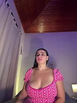 MeganDupont online show from December 15, 1:35 am