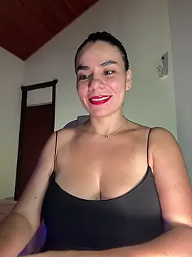 MeganDupont online show from January 4, 5:27 am