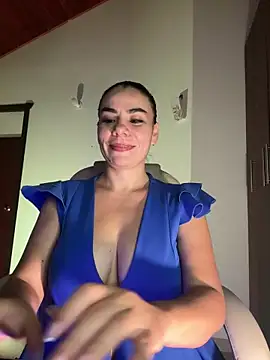 MeganDupont online show from February 1, 12:51 am