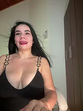 MeganDupont online show from February 5, 7:53 pm