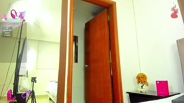 CristinSexy online show from November 25, 10:48 am