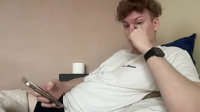 sexybooii6968 online show from December 15, 10:19 am