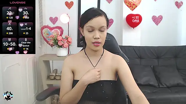 ferija 05 online show from February 19, 8:41 pm