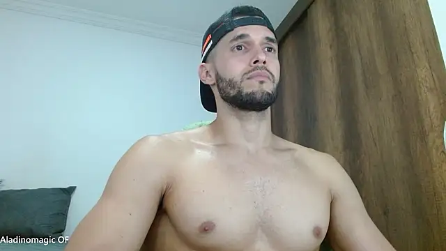 Noah jhonsonn online show from March 3, 2:56 pm