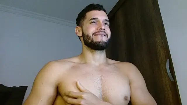 Noah jhonsonn online show from March 12, 11:27 am