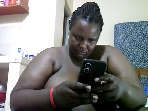 Exotic bbw online show from January 5, 10:24 pm