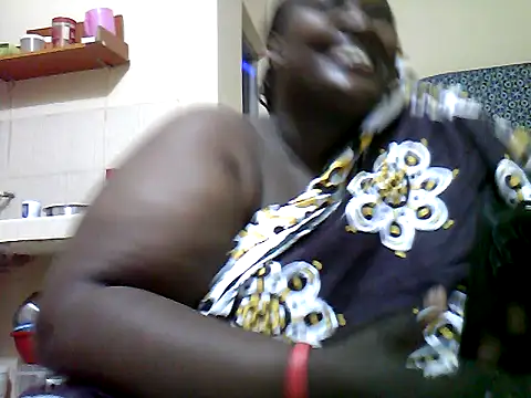 Exotic bbw online show from January 8, 8:33 pm