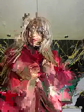 scarlett sexx69 online show from October 21, 6:41 pm