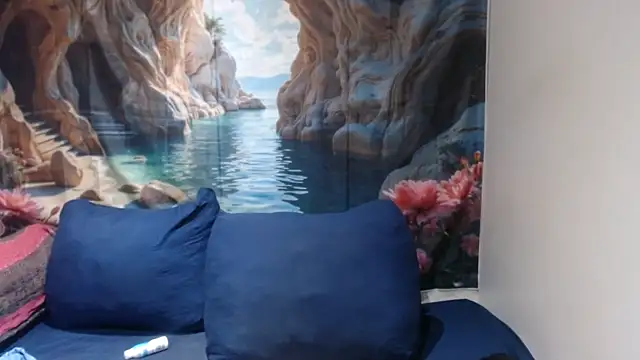 xGIANTEBONY30x online show from May 29, 3:37 am