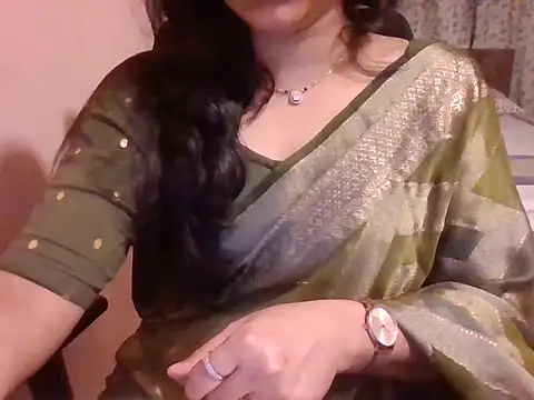 Pinky 4 online show from September 27, 2:11 pm