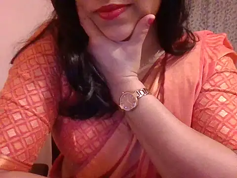 Pinky 4 online show from November 29, 10:13 pm