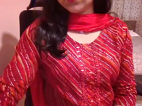 Pinky 4 online show from January 7, 12:07 pm