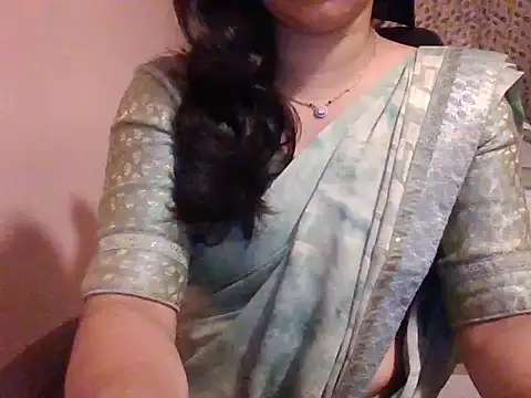 Pinky 4 online show from March 28, 11:15 pm