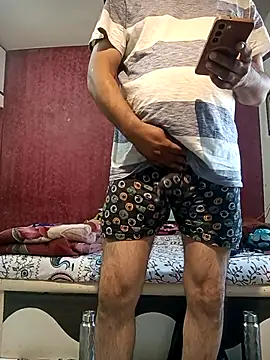 hornydick4you online show from January 17, 4:39 am