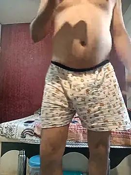 Snapshot of hornydick4you chatting on April 6, 4:10 am hornydick4you online show from April 6, 4:10 am