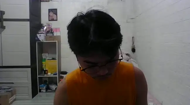 xAsianTwinkx online show from February 8, 12:17 am