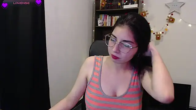 LemonsaD  online show from December 28, 1:39 am