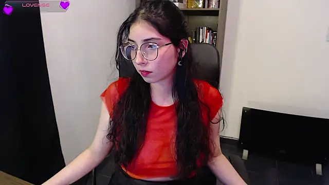 LemonsaD  online show from February 7, 12:20 am