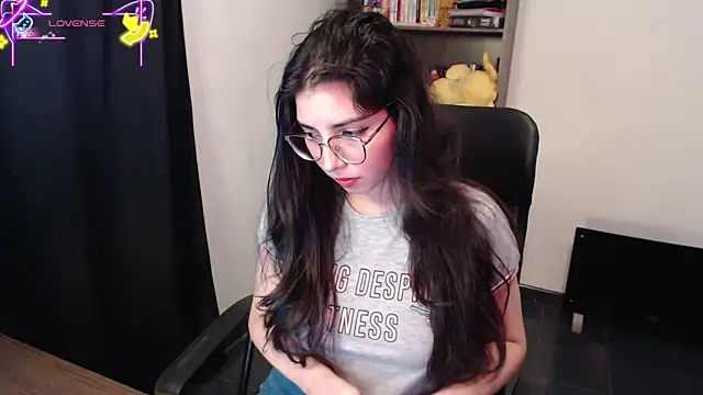 LemonsaD  online show from October 6, 2:47 pm