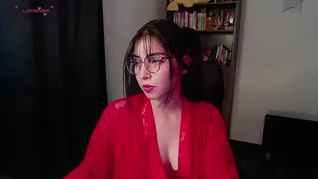 LemonsaD  online show from December 1, 2:44 pm