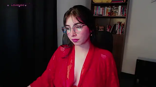 LemonsaD  online show from February 21, 5:58 pm