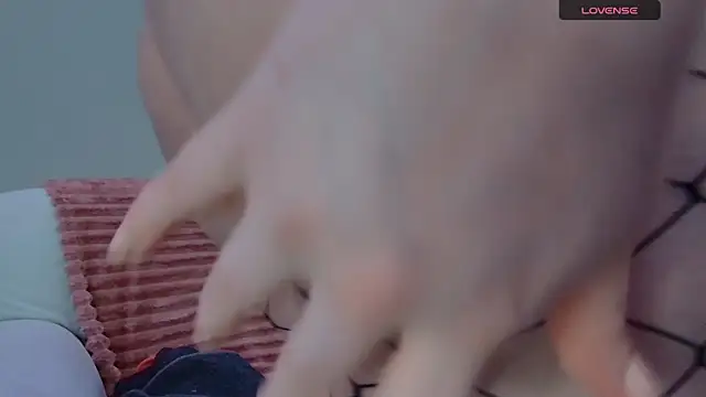 ScarletCarnal online show from January 17, 12:42 am