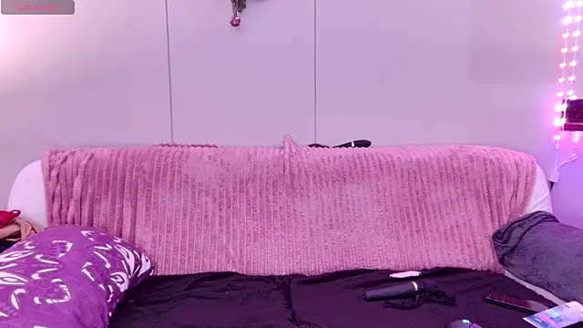 ScarletCarnal online show from October 10, 11:26 pm