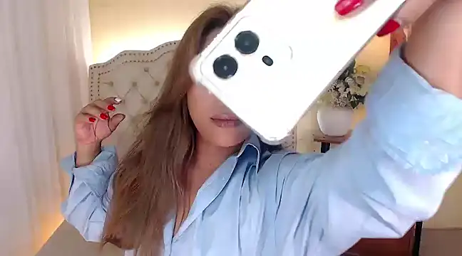 DreamLADYBOY online show from January 3, 1:16 am