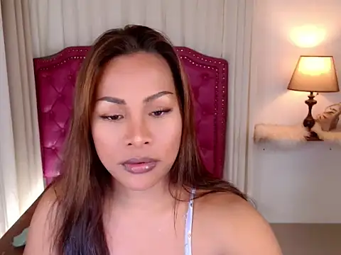 DreamLADYBOY online show from October 9, 1:03 am