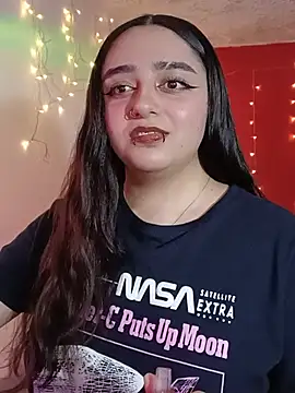 IvonneT online show from July 11, 8:22 pm