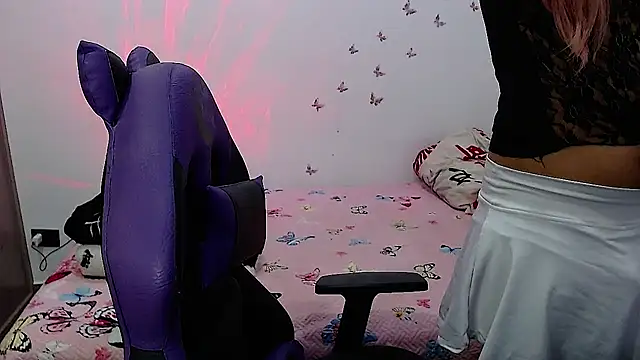 OriannaDomenechi online show from September 24, 1:09 am