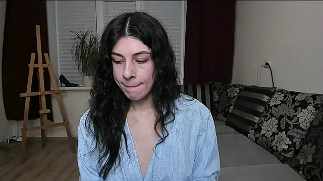 MolagAnna online show from September 16, 7:48 pm