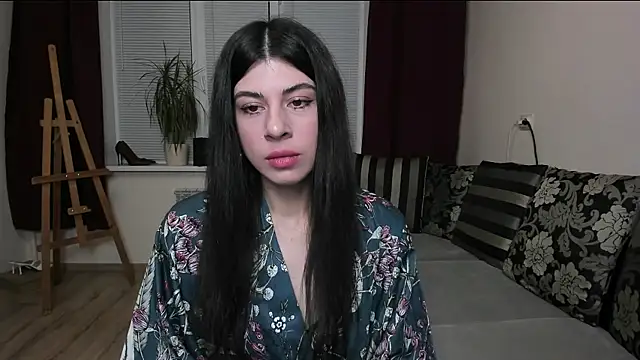 MolagAnna online show from September 24, 6:55 pm