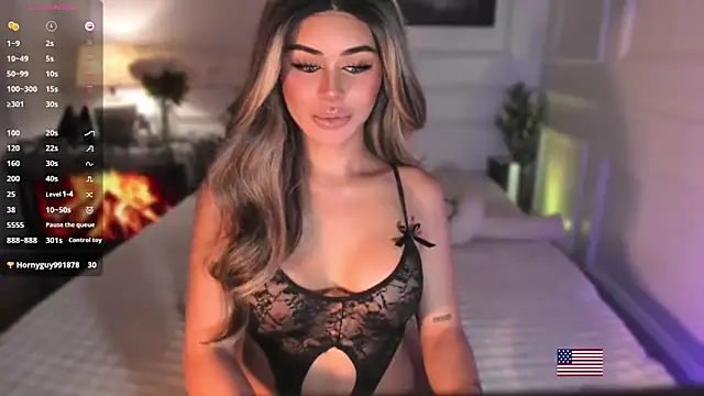 webcumgodess online show from June 4, 4:57 pm