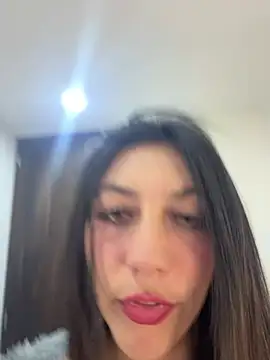 MiaJones21 online show from July 31, 1:16 am