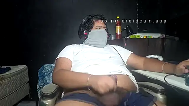 mikfgh50 online show from November 27, 2:13 am