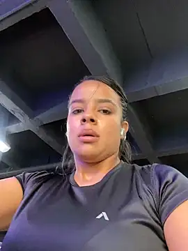 trianawhite online show from March 5, 6:34 pm